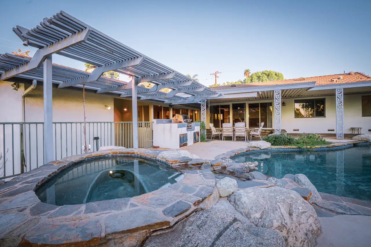 Photo 7 of 58: 3455 Rancho Rio Bonita Rd, Covina, CA 91724