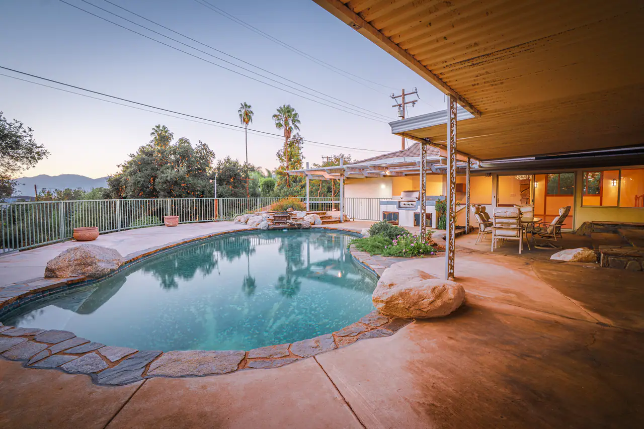 Photo 9 of 58: 3455 Rancho Rio Bonita Rd, Covina, CA 91724